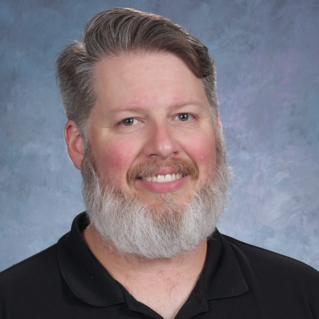 Jeff Yale