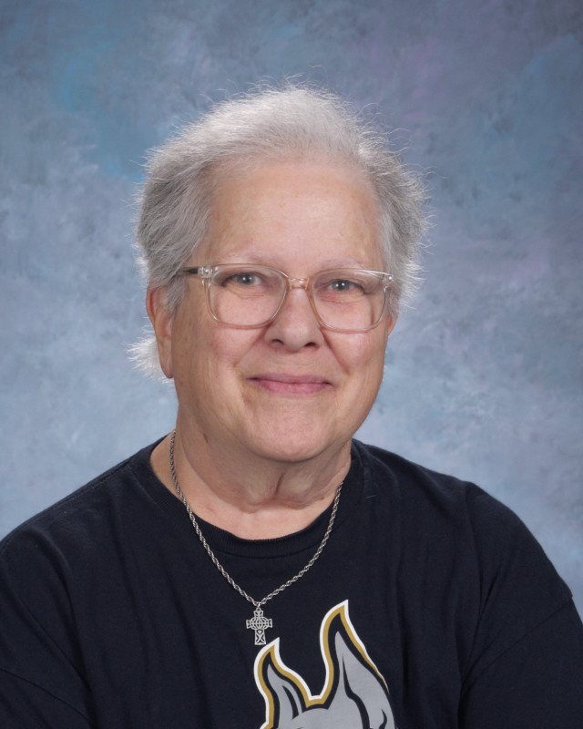 Cathie Bass