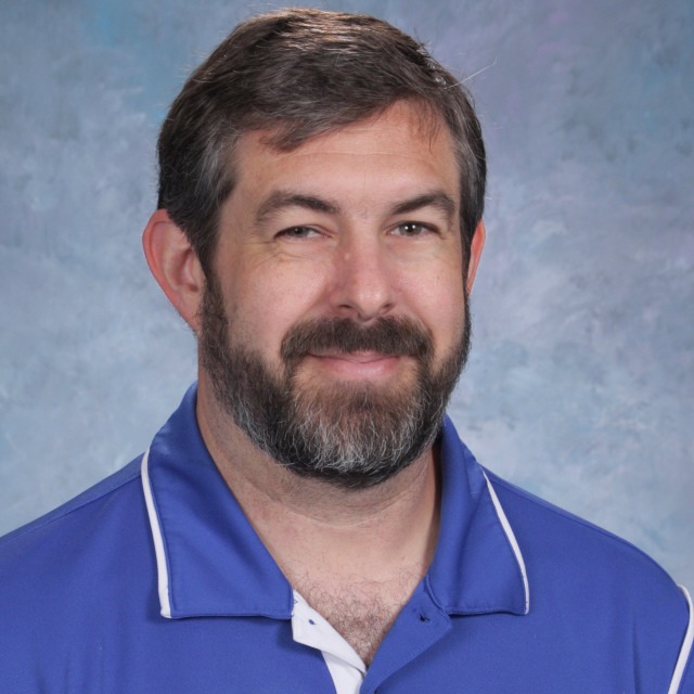 Daniel Christenson