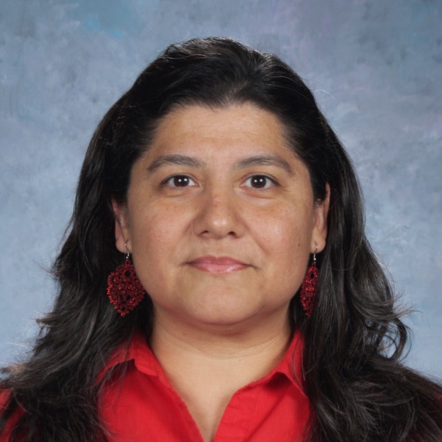 Amalia Mendoza
