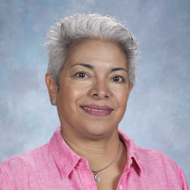 Irene Alcazar