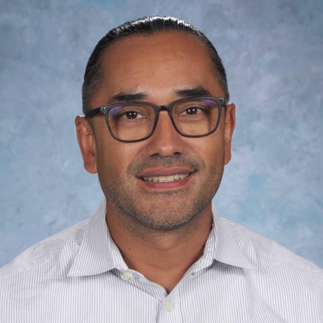 Felix Ramos