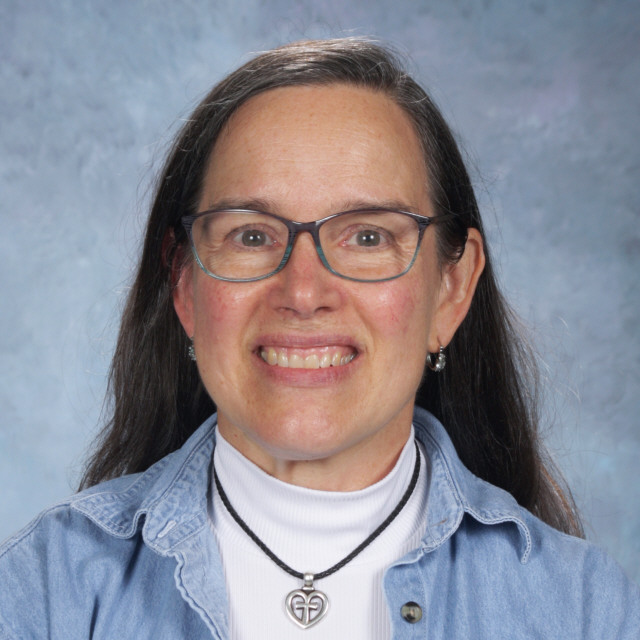 Barbara Baker