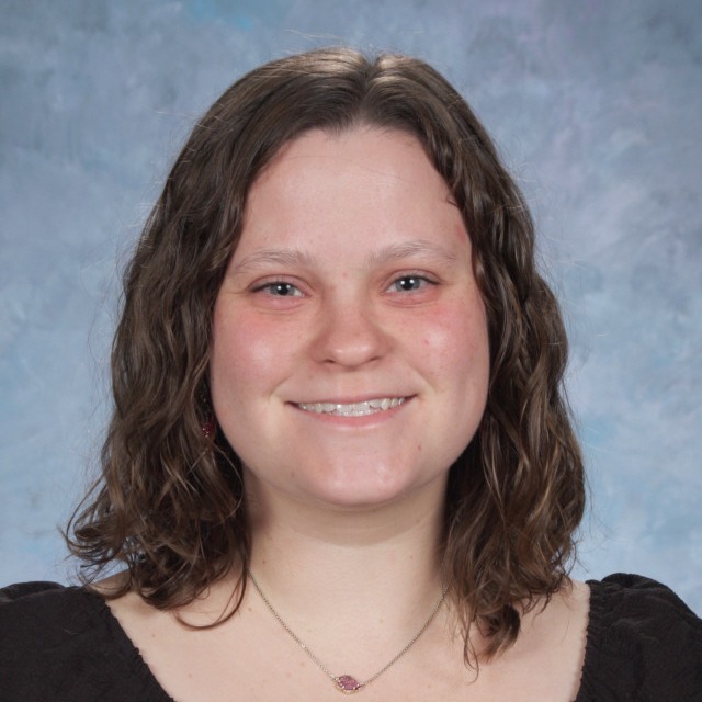Nicole Bogusch