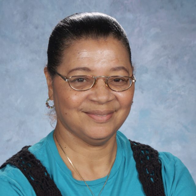 Dementra Polk-Andrews