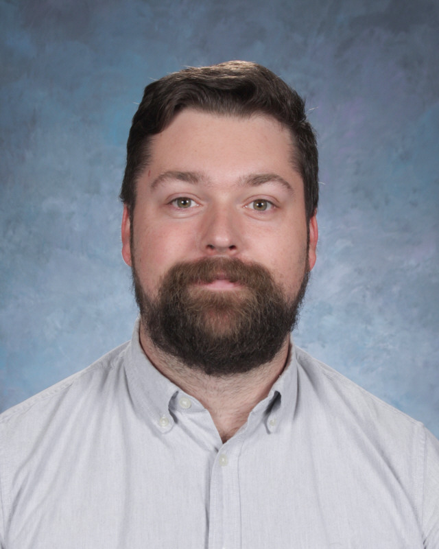 Kevin Wilson