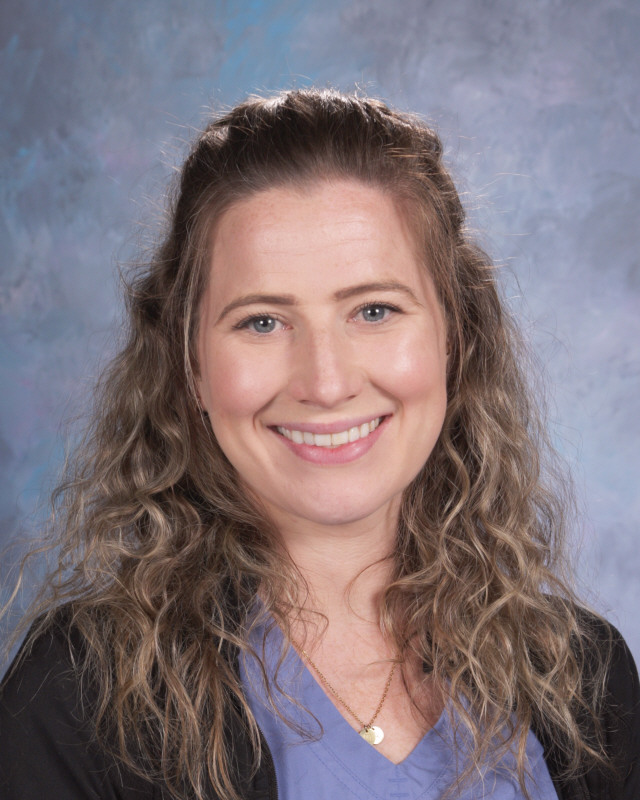 Kristin Brown