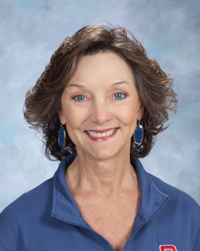 Tina Cochran