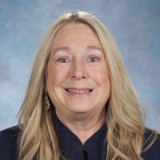 Pamela Eakin