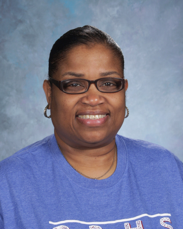 Latonia Tucker
