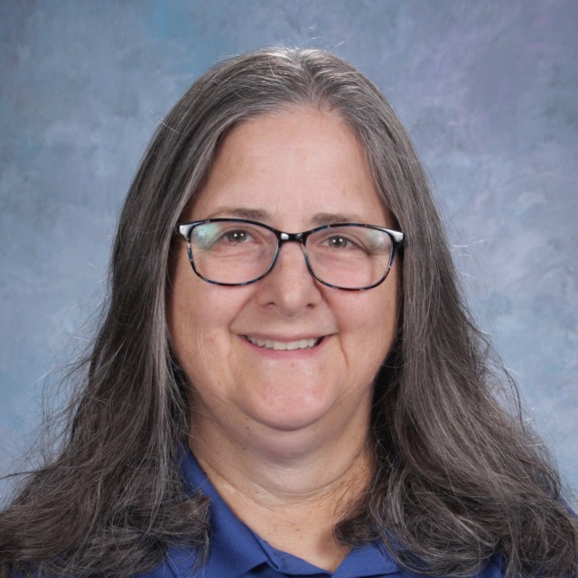 Debbie Richardson
