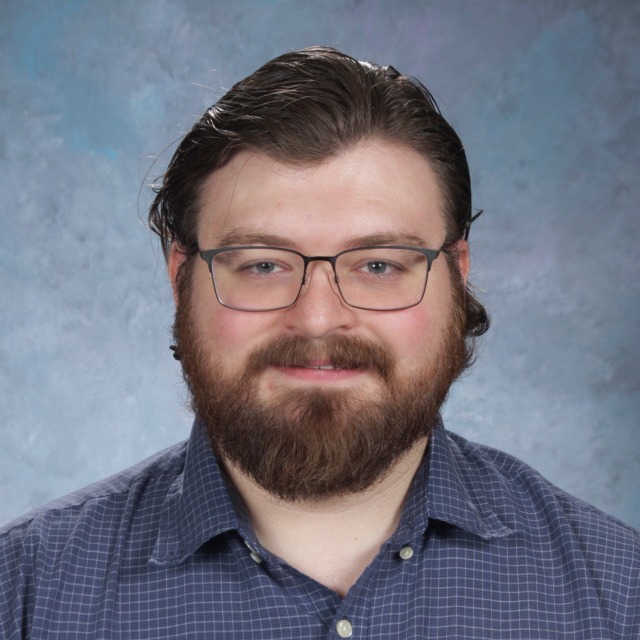 Collin Fishburn