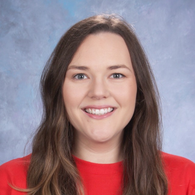 Lauren Lunsford