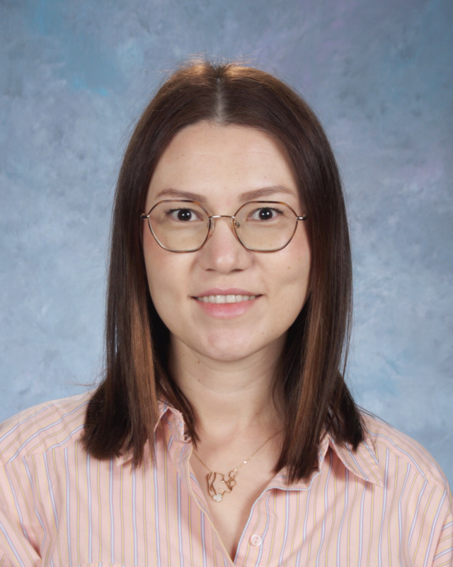 Feruza Karnitskiy