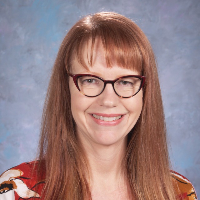 Robin Funston