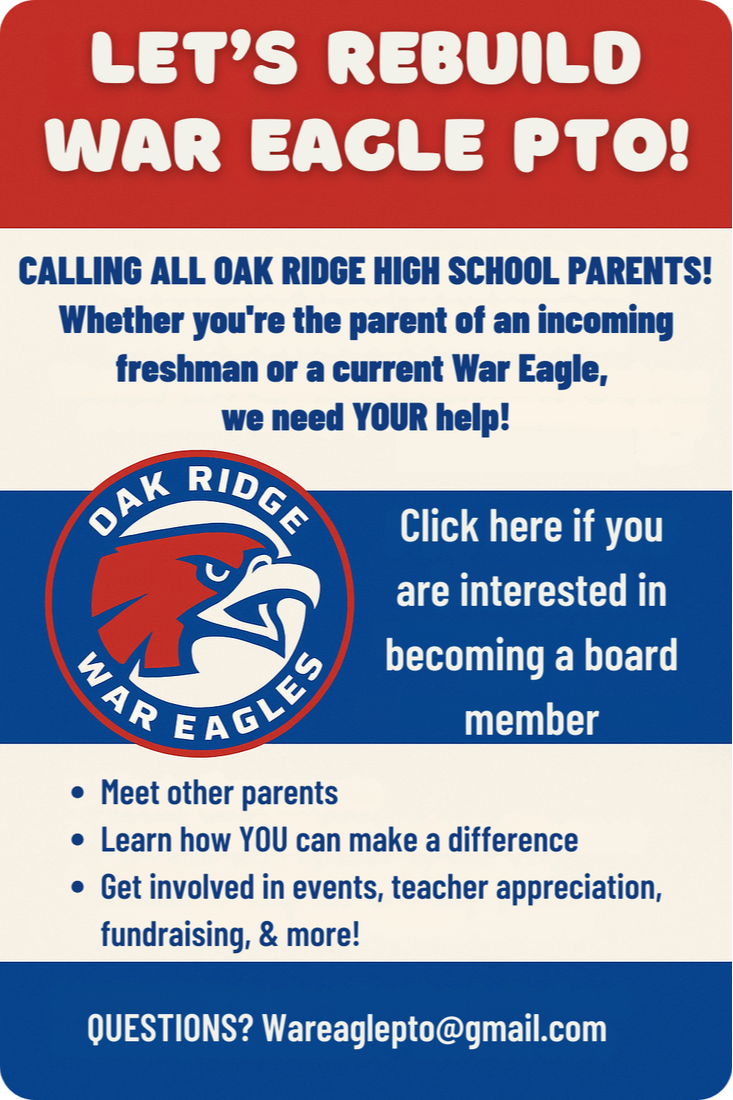 PTO Volunteers Needed