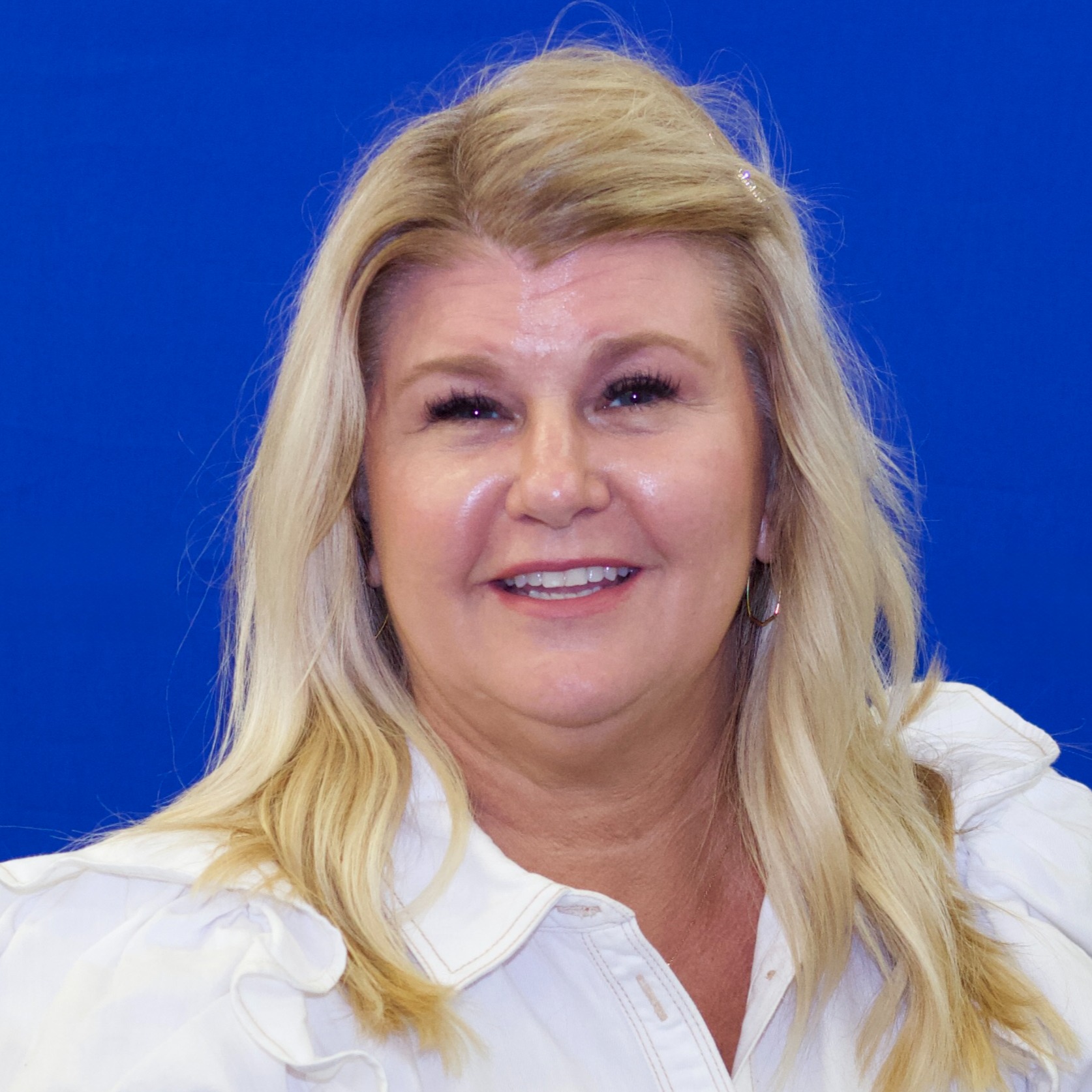 MaryAnn Terry