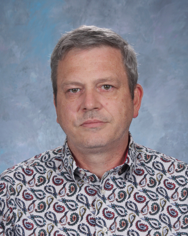 Timothy Fox