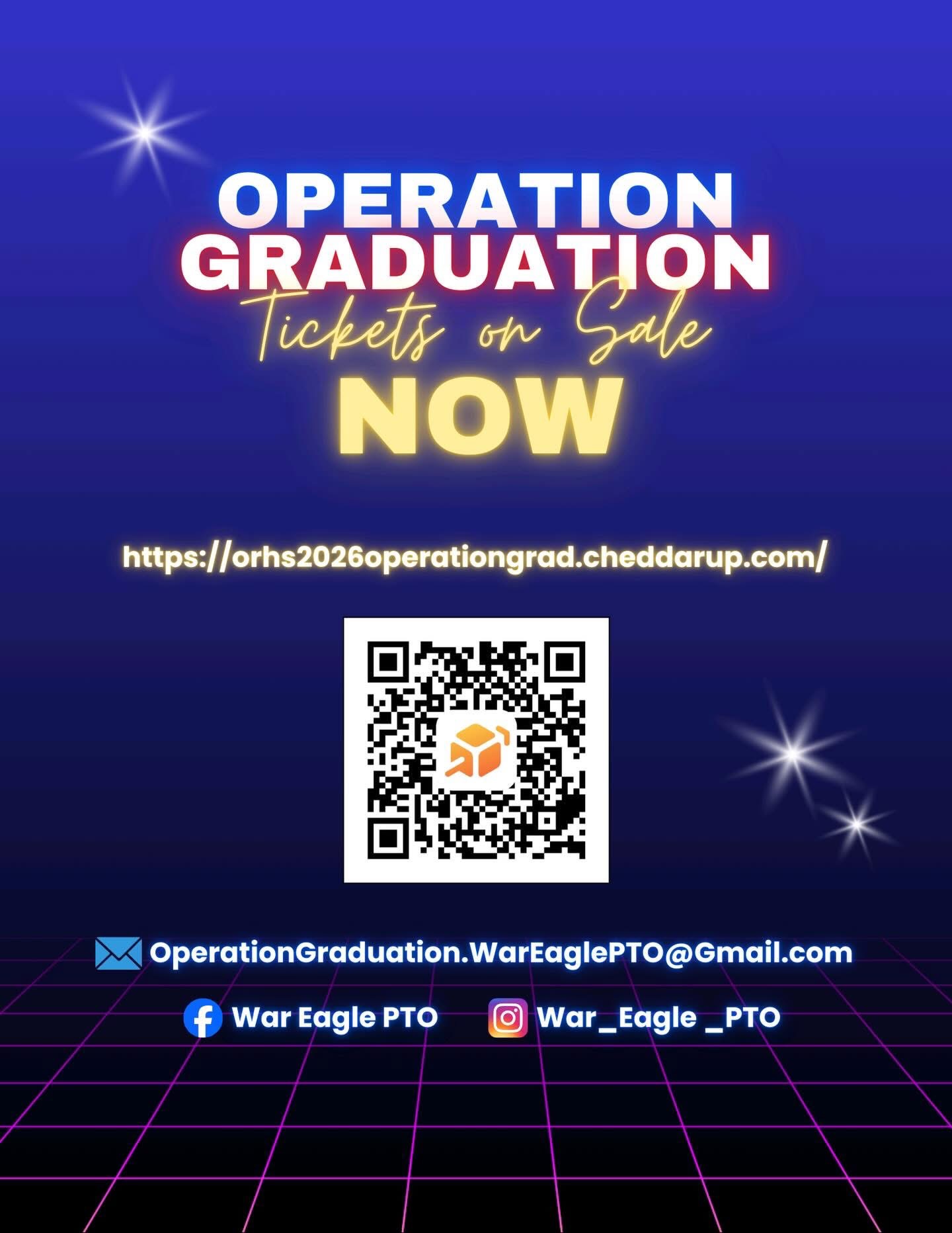 Operation Graduation