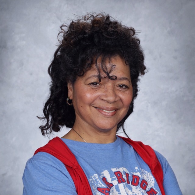 Dementra Polk-Andrews