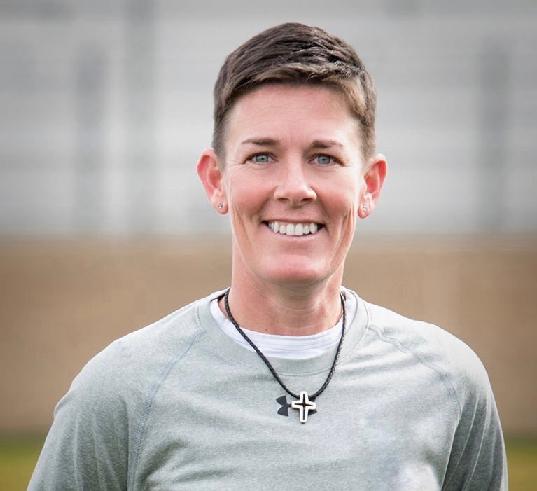 Beth Wyrick
