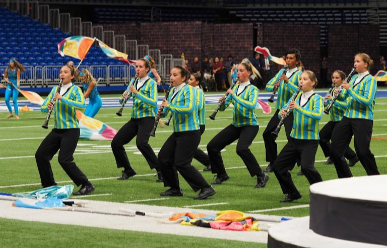 Band