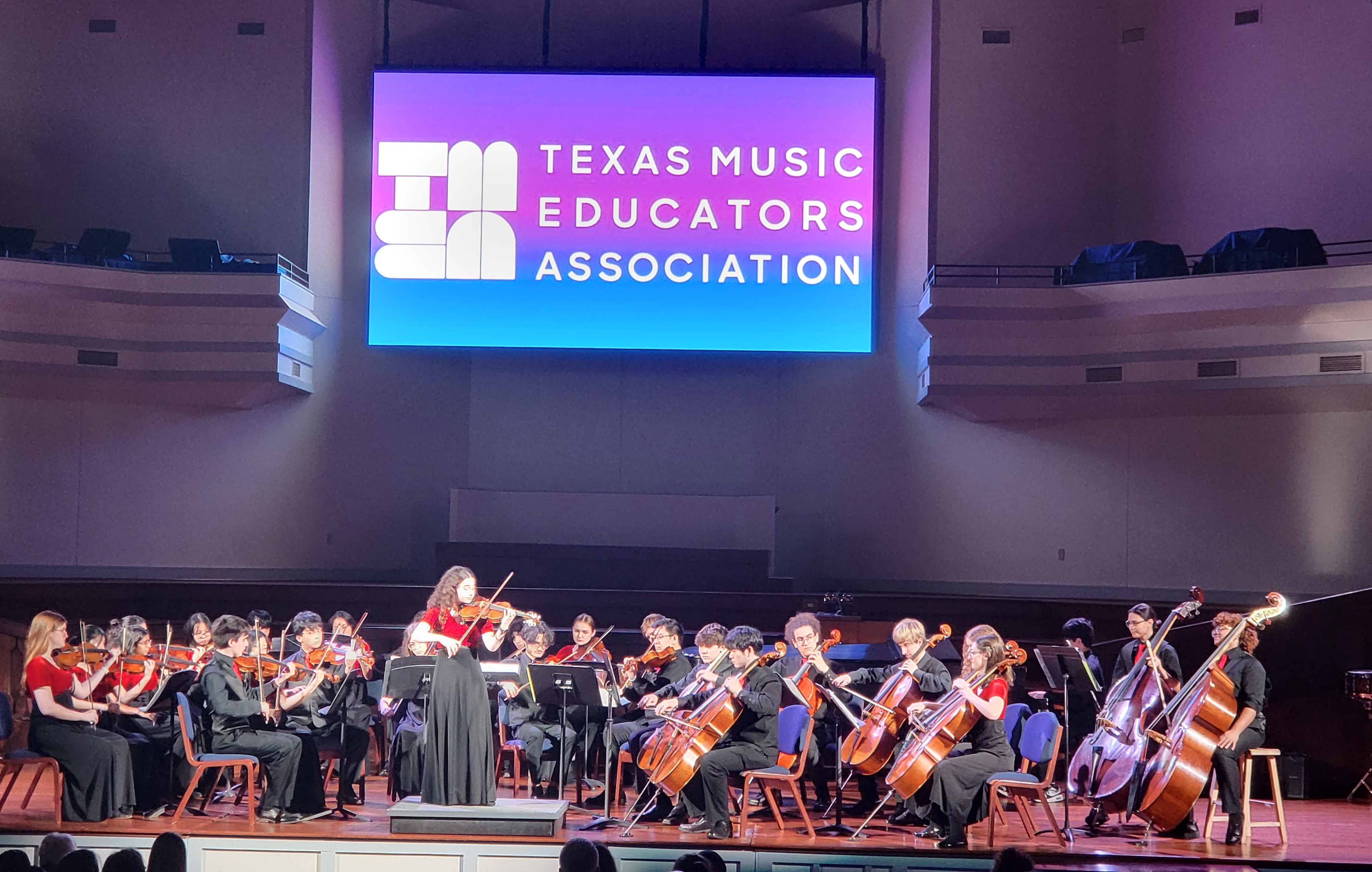 Orchestra