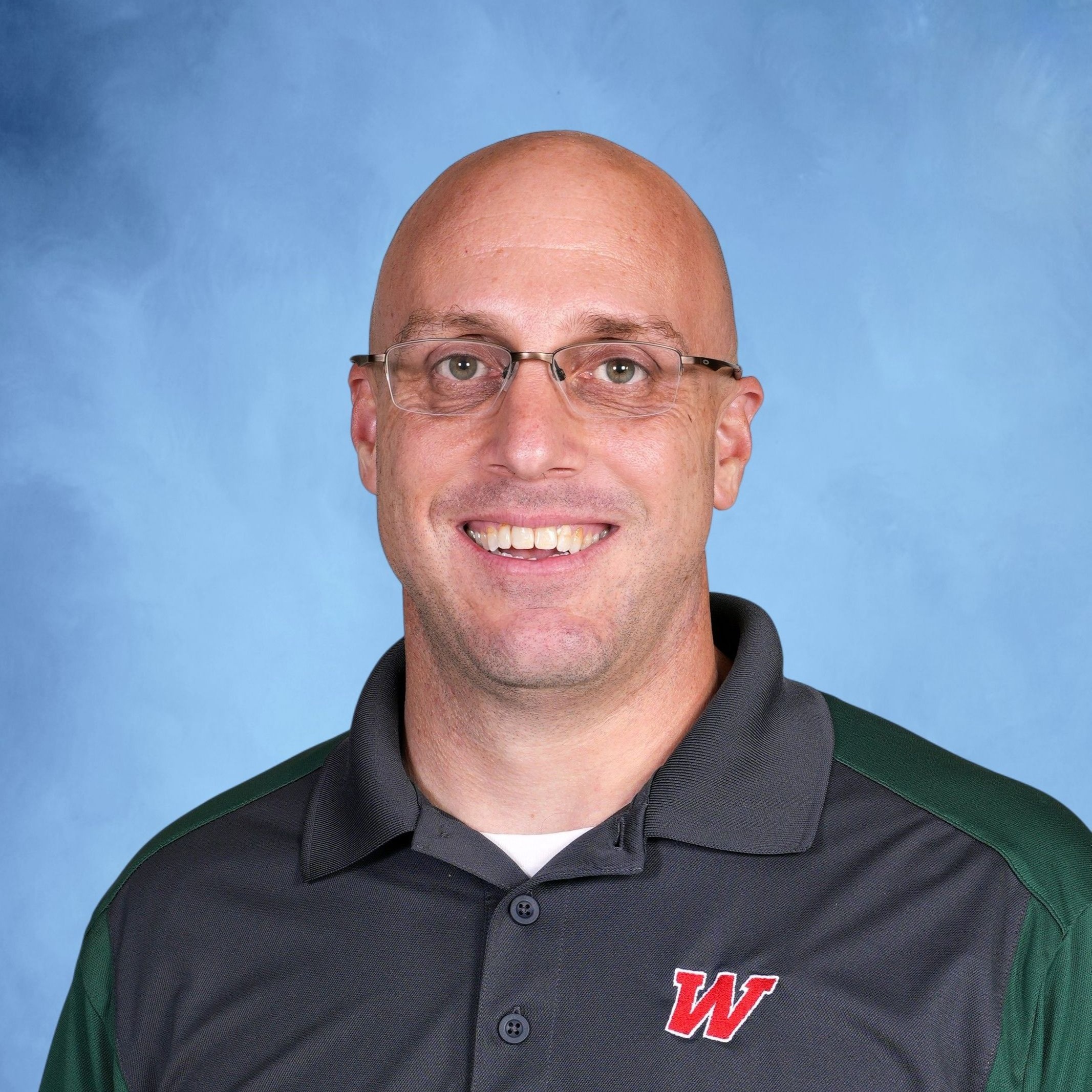 Craig Harbin