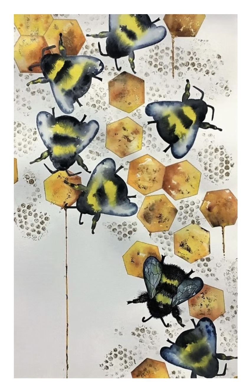 bees