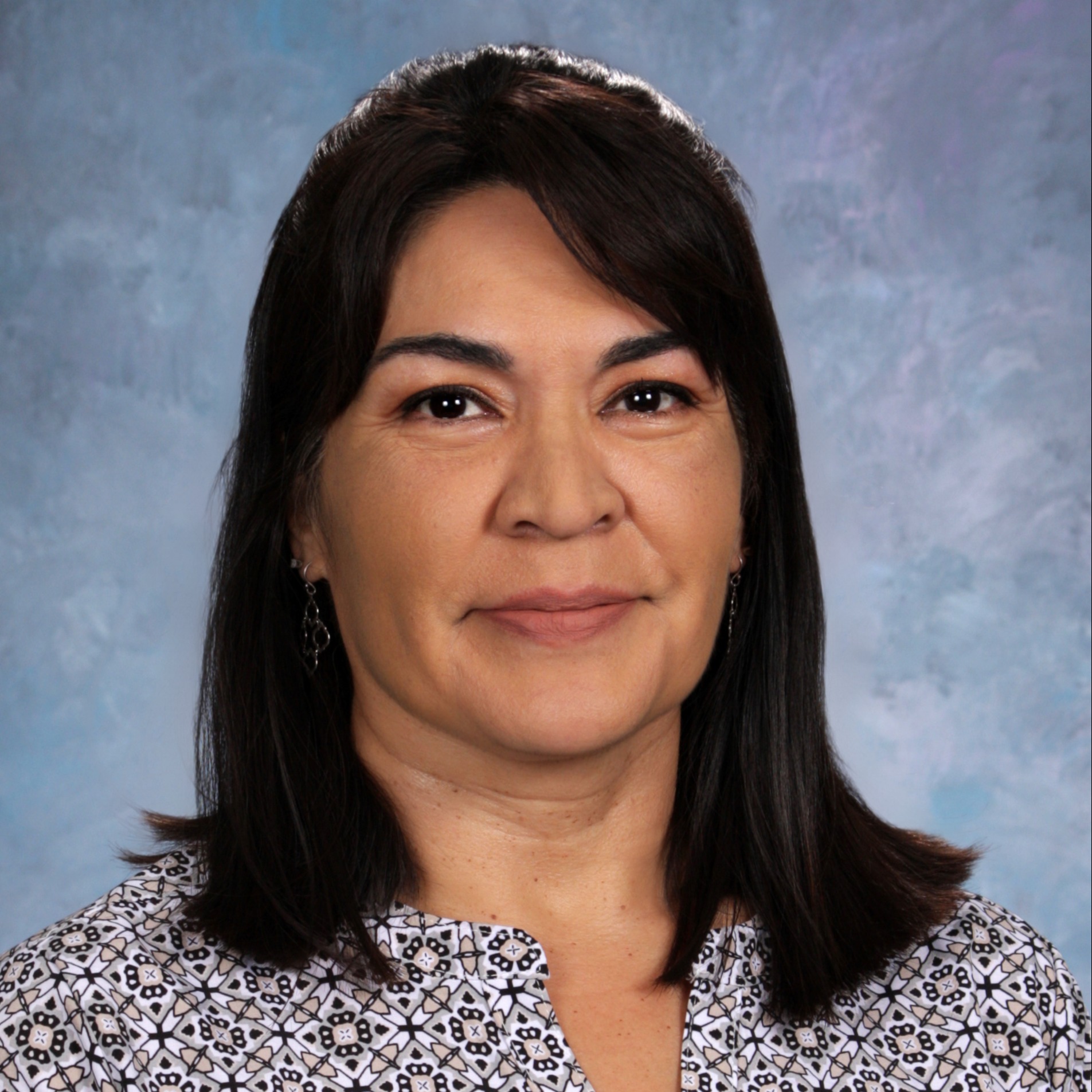 Mariseal Pineda, Student Success Manager