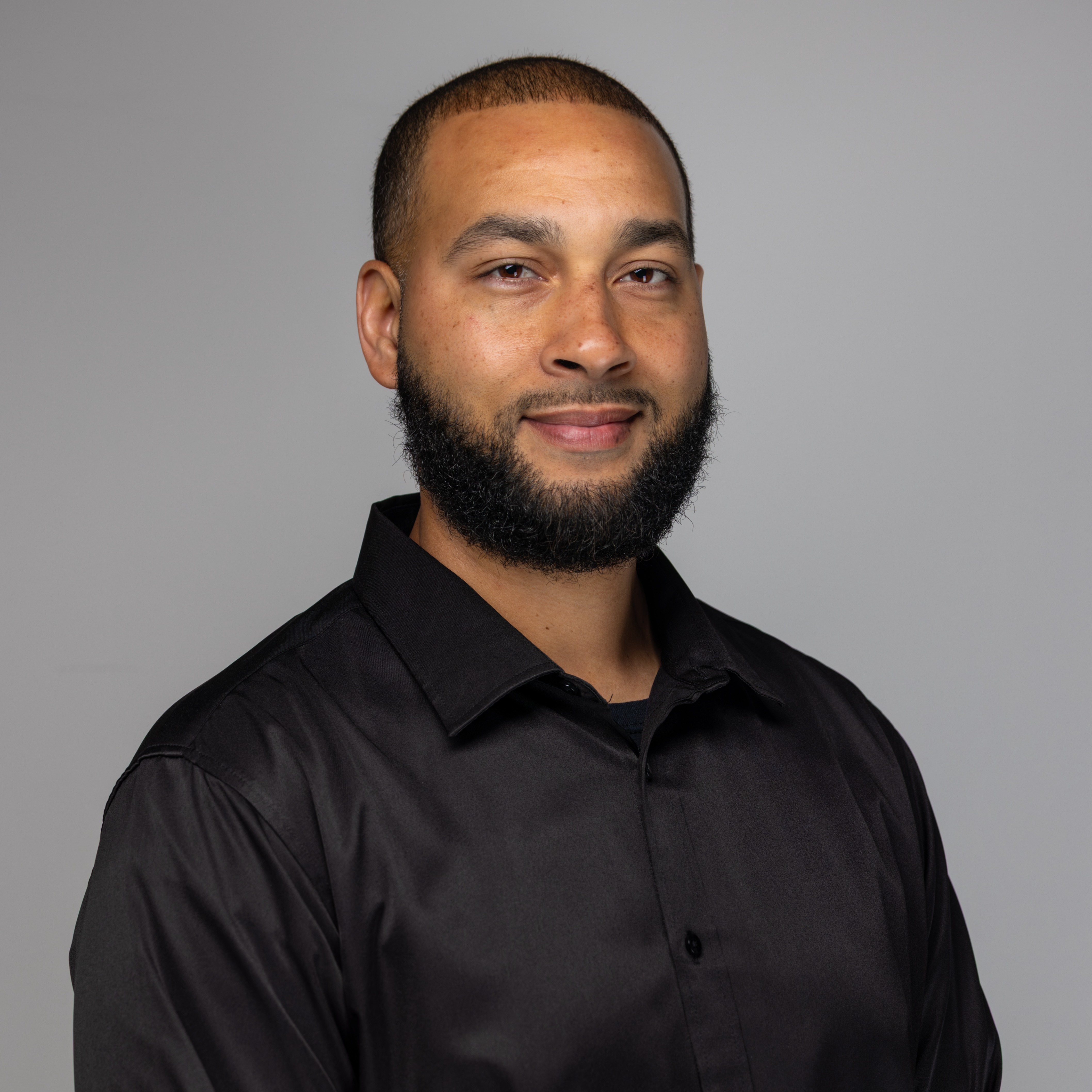 Chris White, Principal
