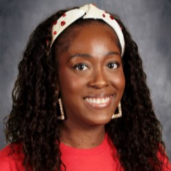 Tia Hopkins