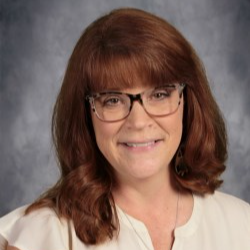 Karey Brown