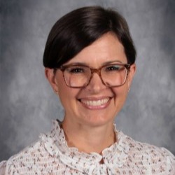 Julie Wright