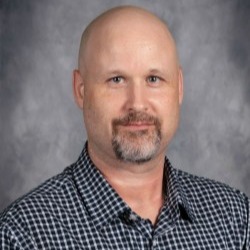 Bryan Hurlbert
