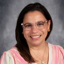 Katherine Hebert