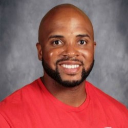 Fred Jackson
