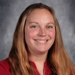 Nicole Bowden