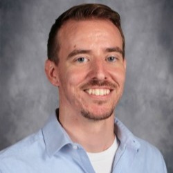 Lance Frenzel