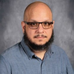 Todd Al-Hamed