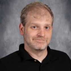Stephen Schenosky