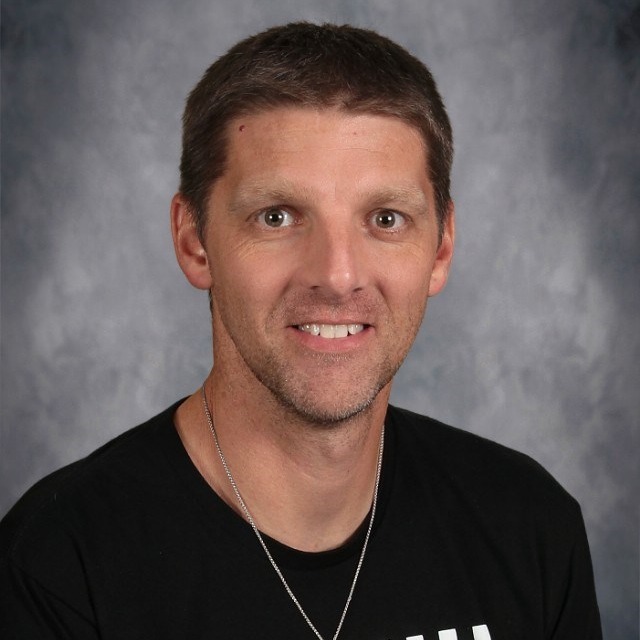 Kevin Clarke