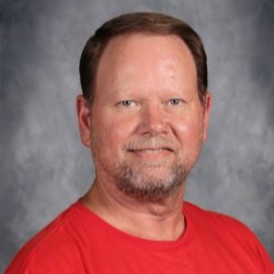 Tim Thompson