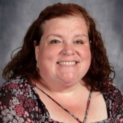 Leah Anderson