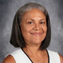 CLAUDIA ECHEVERRI CABRERA