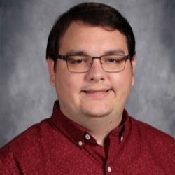 JOSHUA LATEY