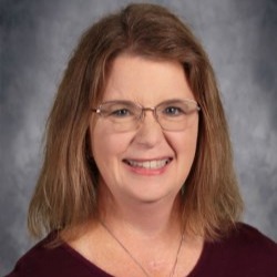 SHERRI HENRY
