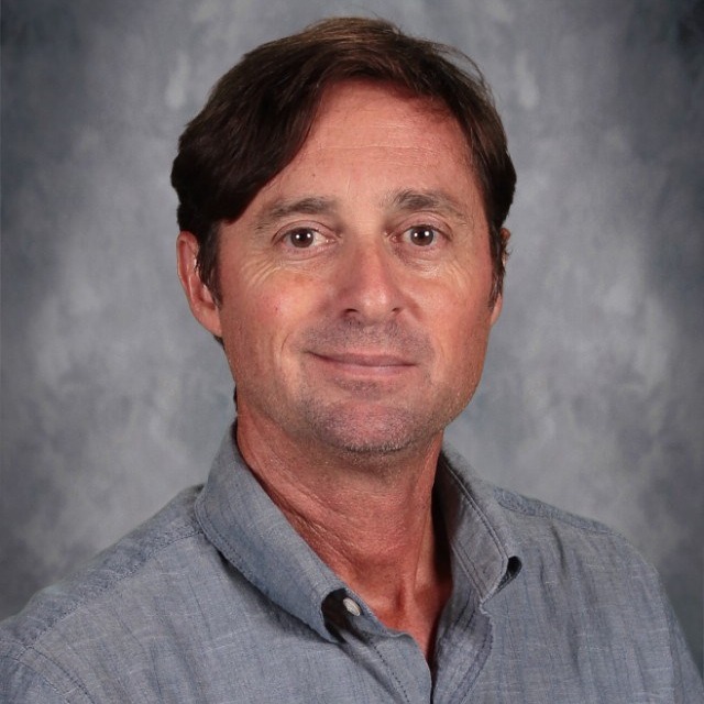 TODD VETTER