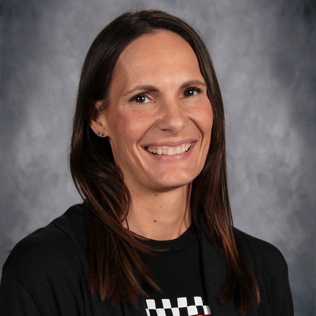 ALISHA WILCOX