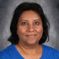 Nousheen Ahmed